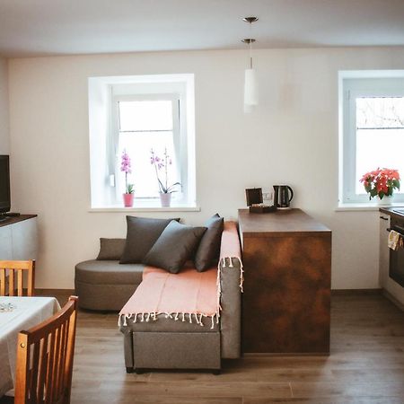 Apartma Moser Podnanos Esterno foto