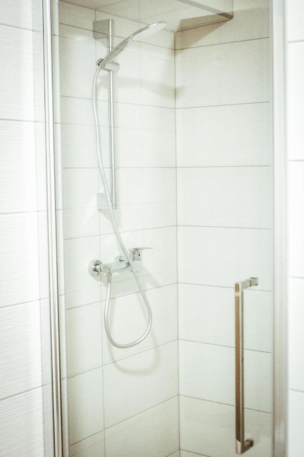 Apartma Moser Podnanos Esterno foto