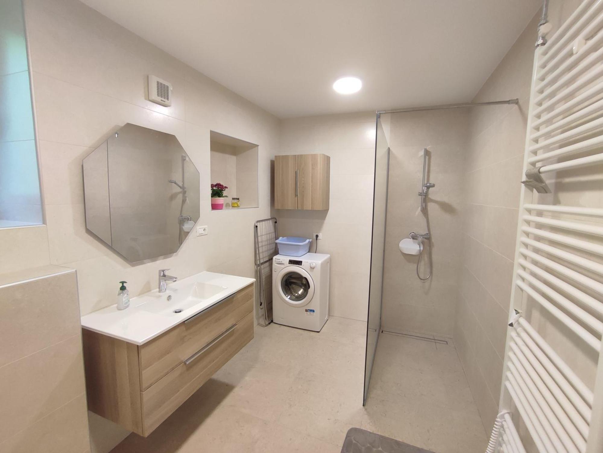 Apartma Moser Podnanos Esterno foto